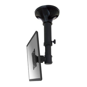 SOPORTE DE PARED PARA MONITOR-TV (FPMA-C025BLACK)