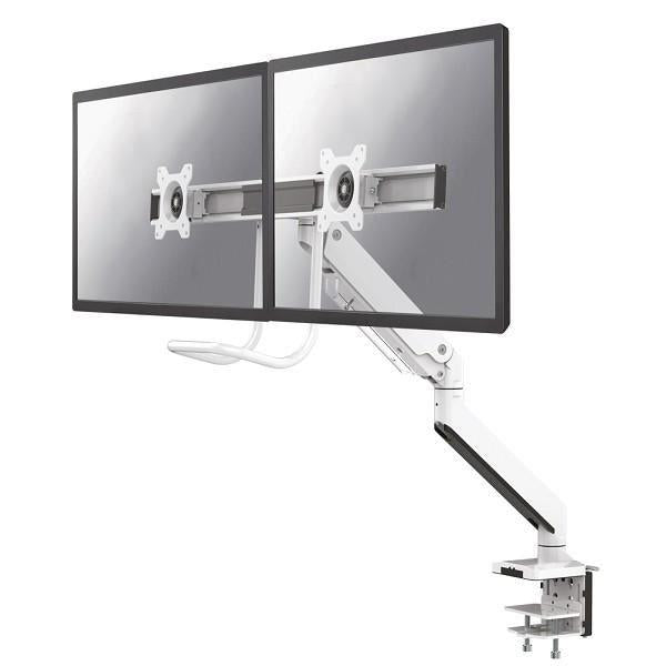 SOPORTE DE MONITOR (NM-D775DXBLANCO)