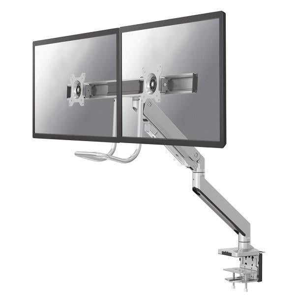 SOPORTE DE MONITOR (NM-D775DXSILVER)