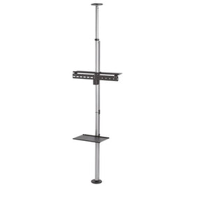MONITOR-TV WALL SUPPORT (FPMA-CF200SILVE)