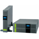 SOCOMEC UPS NETYS PR 1000VA/670W 230V 50/60HZ