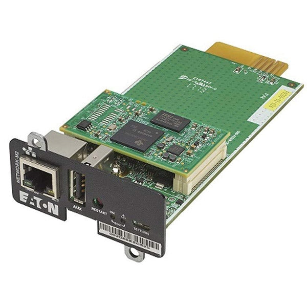 EATON GIGABIT NETWORK CARD