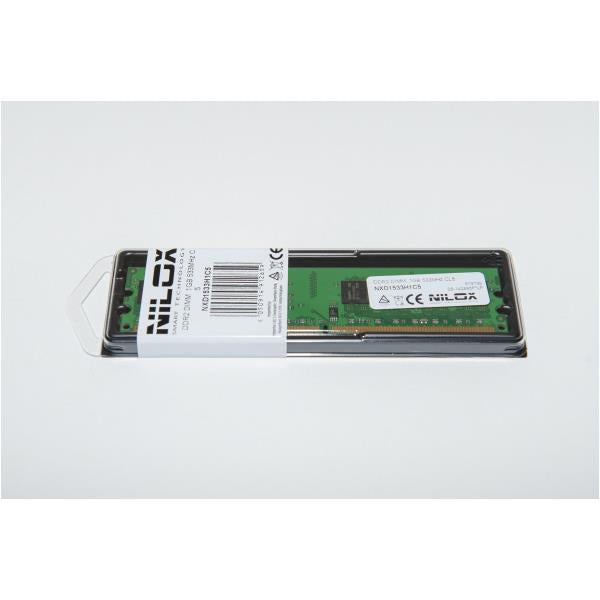 RAM DDR2 DIMM 1GB 533MHZ CL5