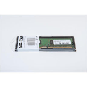 RAM DDR2 DIMM 1GB 800MHZ CL6