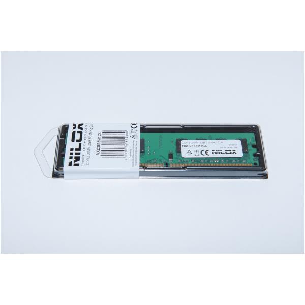 RAM DDR2 DIMM 2GB 533MHZ CL4