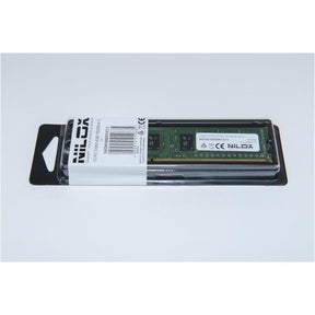 RAM DDR3 DIMM 4GB 1600MHZ CL11