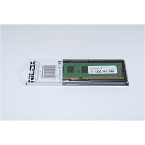 RAM DDR4 DIMM 4GB 2400MHZ CL16