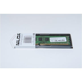 RAM DDR3 DIMM 8GB 1600MHZ CL11