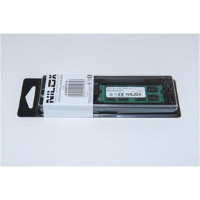 RAM DDR2 SO-DIMM 2GB 667MHZ CL5