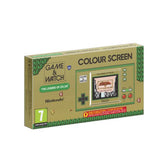 GAME WATCH: LEGEND OF ZELDA