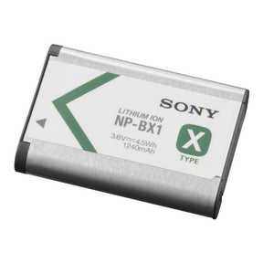 SONY RECHARGEABLE BATTERY NP-BX1