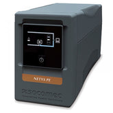 SOCOMEC UPS NETYS PE 650VA/360W 230V 50/60HZ