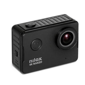 NILOX 4K NAKED