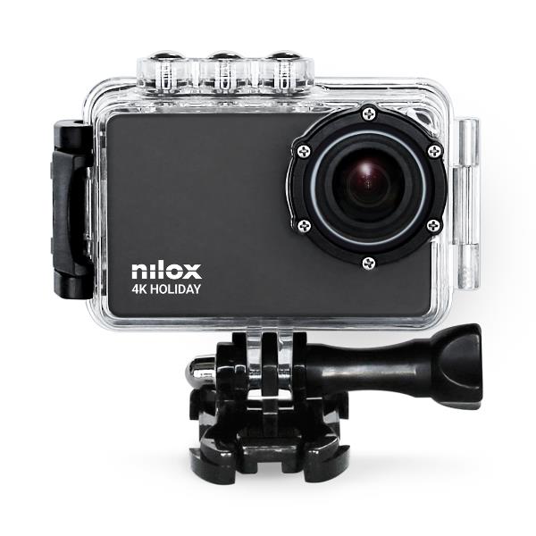 NILOX 4K HOLIDAY