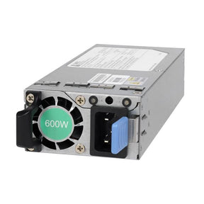 NETGEAR - Suprimento de potência (módulo plug-in) - AC 100-240 V - 600 Watt - Europa, Americas