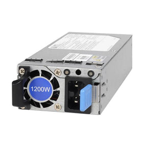 NETGEAR - Power Supply (plug-in module) - AC 100-240 V - 1200 Watt - Europe, Americas