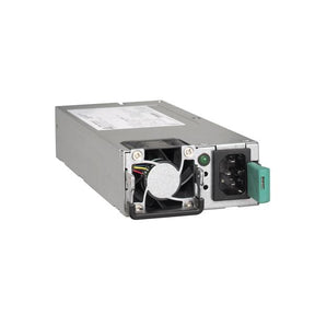 NETGEAR APS1000W - Power Supply - hot plug/redundant (plug-in module) - AC 110-240 V - 1000 Watt - Europe, Americas - for NETGEAR M4300-52G-PoE+ (1000 Watt)