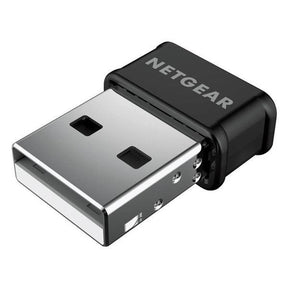 NETGEAR A6150 - Network Adapter - USB 2.0 - 802.11ac