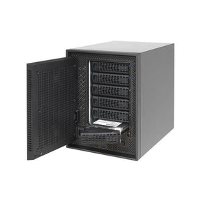 READYNAS 526X 24TB 6X4TB 2X10GB