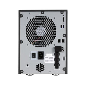 READYNAS 526X 24TB 6X4TB 2X10GB