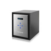 READYNAS 526X 24TB 6X4TB 2X10GB