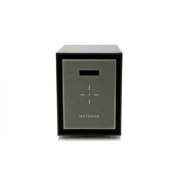 READYNAS 626X 24TB 6X4TB 2X10GB