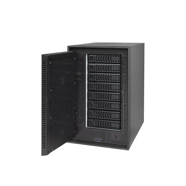 READY NAS 628 8 BAHIAS 8X6TB E