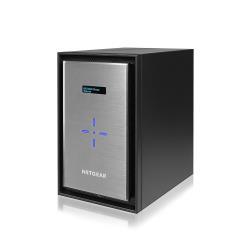 READY NAS 628 8 BAHIAS 8X6TB E