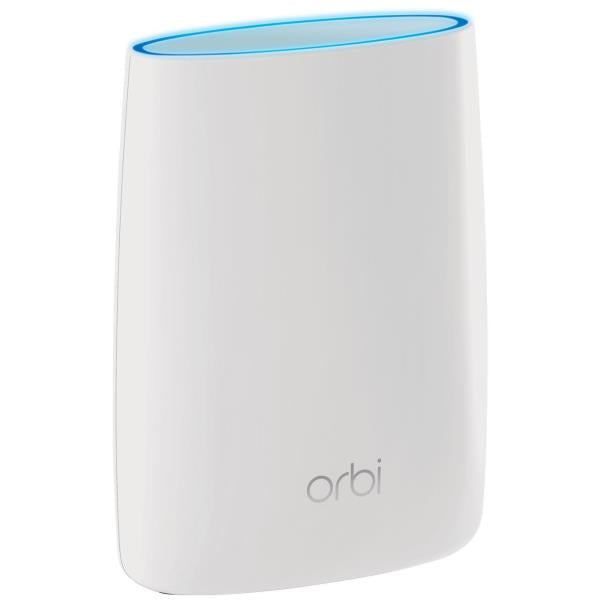 ORBI AC3000 TRIBAND WIFI ROUTER