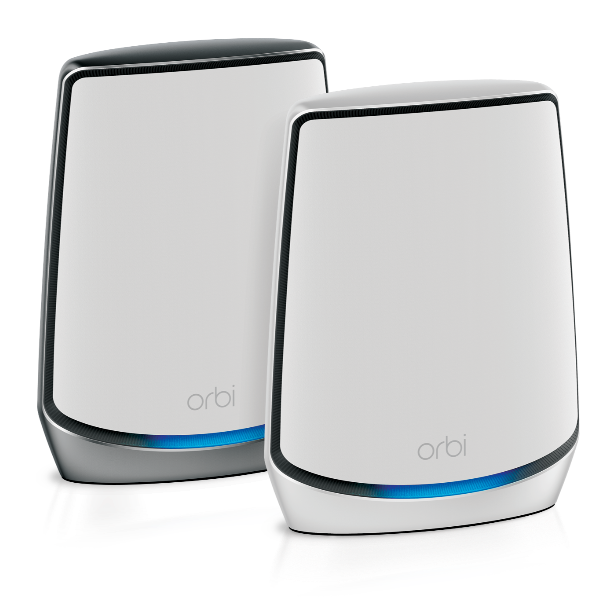 ORBI AX6000 1 ROUTER + 1 SATELLITE