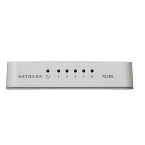 FS205-100PES 10/100 5 PUERTOS