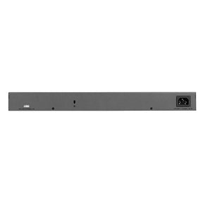 NETGEAR Smart XS748T - Conmutador - L3 Lite - inteligente - 44 x 10GBase-T + 4 x 10 Gigabit SFP+ - escritorio, montaje en riel