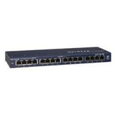 SWITCH 16P.GIGABIT DESKTOP GS116GE