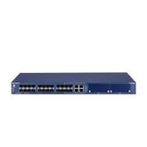 SWITCH 24SFP 4P 10GB