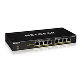PROSAFE SWITCH 8 PUERTOS GIGABIT