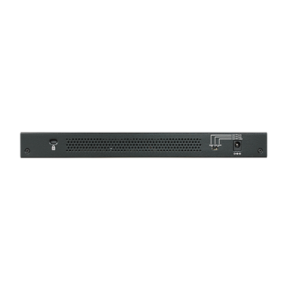 PROSAFE SWITCH 16 PUERTOS GIGABIT