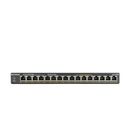 PROSAFE SWITCH 16 PUERTOS GIGABIT