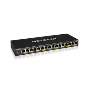 PROSAFE SWITCH 16 PUERTOS GIGABIT
