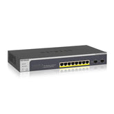 8P GE POE+ SMART MANAGED PRO SW