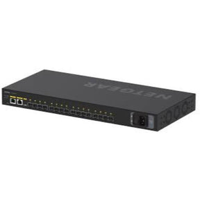 SWITCH 8X2.5G AND 2X10G SFP L3