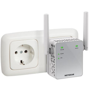 WIRELESS REPEATER AC750