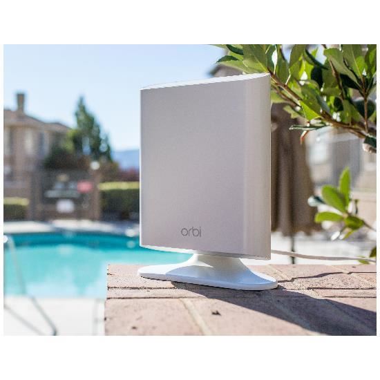 SATELLITE ORBI OUTDOORS