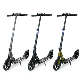 DOC ECO 3 BLACK