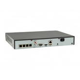 LEVELONE NVR 4 CHANNELS NETWORK VIDEO RECORDER 4 POE OUTPUTS, H.265/264