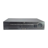 LEVELONE GEMINI 32 CHANNELS NETWORK VIDEO RECORDER RAID HDMI VGA