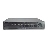 LEVELONE GEMINI 64 CHANNELS NETWORK VIDEO RECORDER RAID HDMI VGA