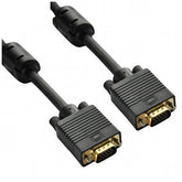 CABLE S-VGA 15HDM M/M 3M 6 PZ