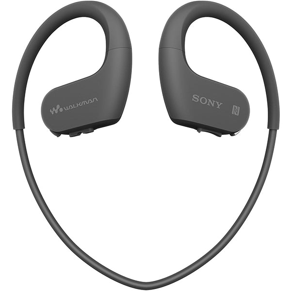 SONY WALKMAN A PRUEBA DE AGUA Y POLVO 4GB BLUETOOTH INALÁMBRICO NW-WS623B