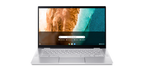 Chromebook ACER CP514-2H 14" FHD i5-1130G7 16GB 256GB SSD Chrome OS Std Warranty