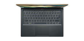 NOTA: ACER Swift 5 SF514-56T 14" WUXGA IPS Touch i5-1240P 16GB 512GB SSD W11H